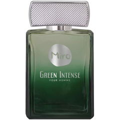 Green Intense by Miro