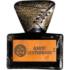 Garut Leatheroud by Ucca