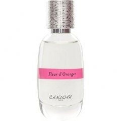 Fleur d'Oranger by Candora