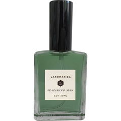 Seafaring Man (Parfum) von L'Aromatica / Larō