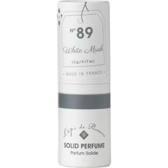 N°89 White Musk by L'épi de Provence