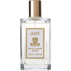 Leucò by Maria Candida Gentile