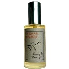 Djin von Michael Storer