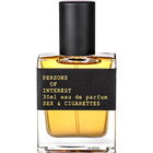 Sex & Cigarettes by Persons of Interest