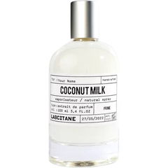 Prime - Coconut Milk von Labcitane