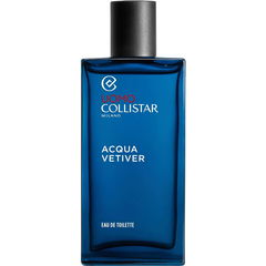 Acqua Vetiver von Collistar