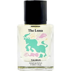 Taurus by The Luna