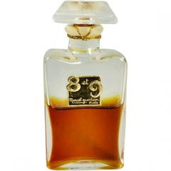 8 et 9 von Marcel Guerlain / Hughes Guerlain