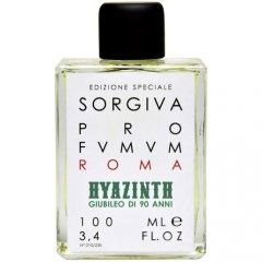 Sorgiva von Profumum Roma