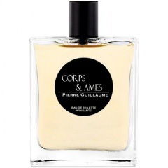 Corps & Ames (Eau de Toilette Apaisante) by Pierre Guillaume