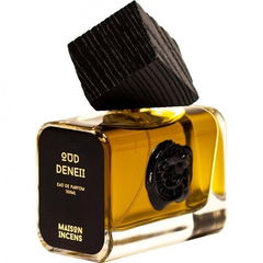 Oud Deneii / Tabac Licorii by Maison Incens