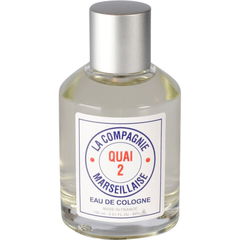 Quai 2 by La Compagnie Marseillaise