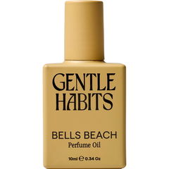 Bells Beach von Gentle Habits