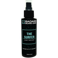 The Surfer by Badass Beard Care