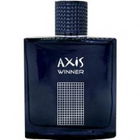 Winner by Axis