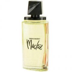Unmistakably Mackie von Bob Mackie