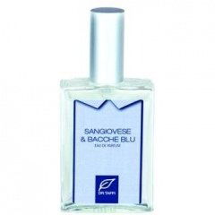 Sangiovese & Bacche Blu von Dr. Taffi