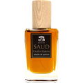 Oud et Épices by Teone Reinthal Natural Perfume