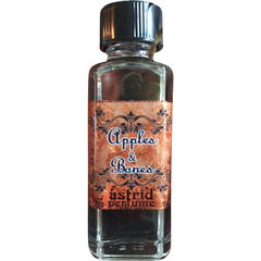 Apples & Bones by Astrid Perfume / Blooddrop