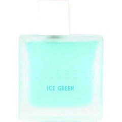 Ice Green von Pull & Bear