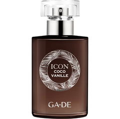 Icon Coco Vanille by Ga-De