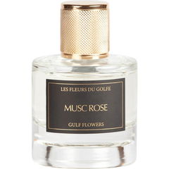 Musc Rose von Les Fleurs du Golfe
