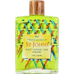 Hurricane Series - West Indian Lime (Cologne) von St. Johns