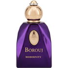 Modernity by Borouj