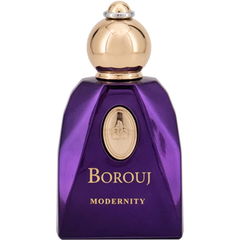 Modernity by Borouj