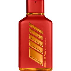 Red Thrill by AMG