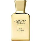 Oud Mystique von Jardin Bohème