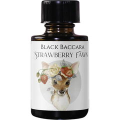 Strawberry Fawn von Amorphous / Black Baccara