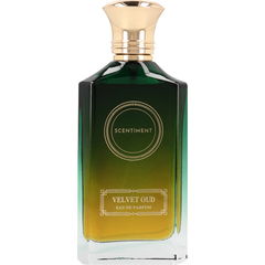 Velvet Oud von Scentiment