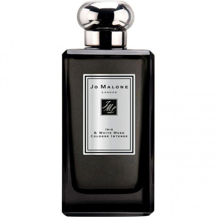 Iris & White Musk von Jo Malone