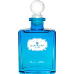 AF 2002 by Leon Hector