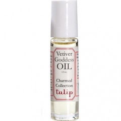 Charmed Collection - Vetiver Goddess von Tulip