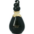 Sultane Noir Velours von Jeanne Arthes