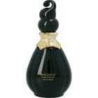 Sultane Noir Velours von Jeanne Arthes