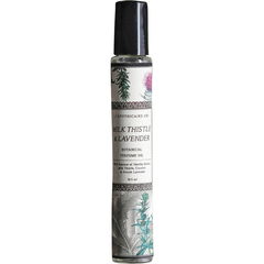 Milk Thistle & Lavender von L'Apothicaire Co.