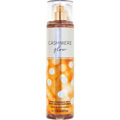 Cashmere Glow (Fragrance Mist) von Bath & Body Works