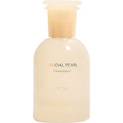 Nº 054 Sandal Pearl von Stradivarius