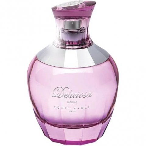 Deliciosa von Louis Varel Deliciosa von Louis Varel