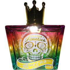 Queens Edition by Cosmetica Fanatica