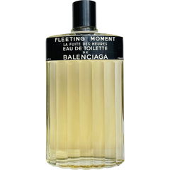 La Fuite des Heures / Fleeting Moment (Eau de Toilette) by Balenciaga