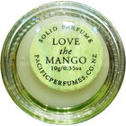 Love The Mango (Solid Perfume) von Pacific Perfumes
