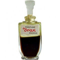 Irax by Luxana