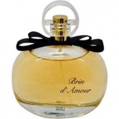 Brin d'Amour von Dina Cosmetics