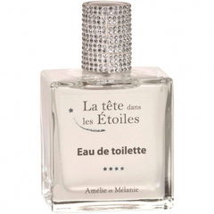 Amélie et Mélanie - La tête dans les Étoiles von Lothantique