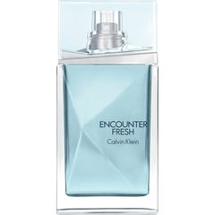 Encounter Fresh by Calvin Klein