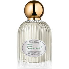 Follow me! von Bibliothèque de Parfum
